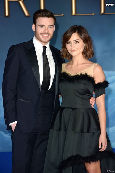 richard madden jenna coleman